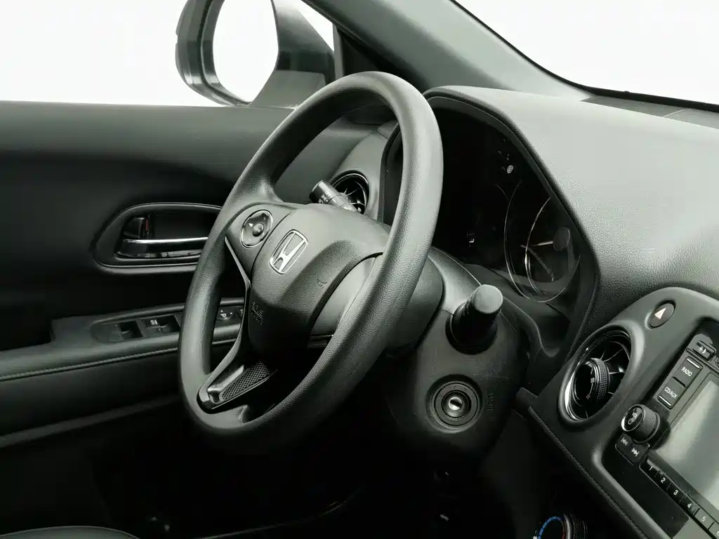 Honda XR-V — миниатюра 22