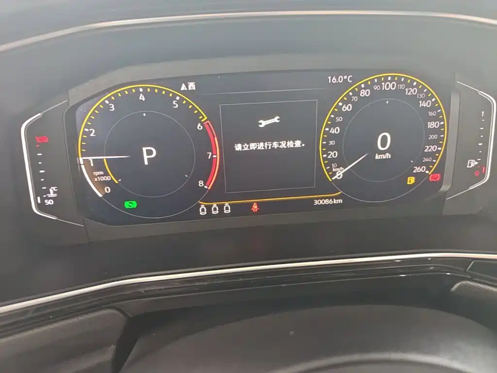 Volkswagen Tacqua — миниатюра 12