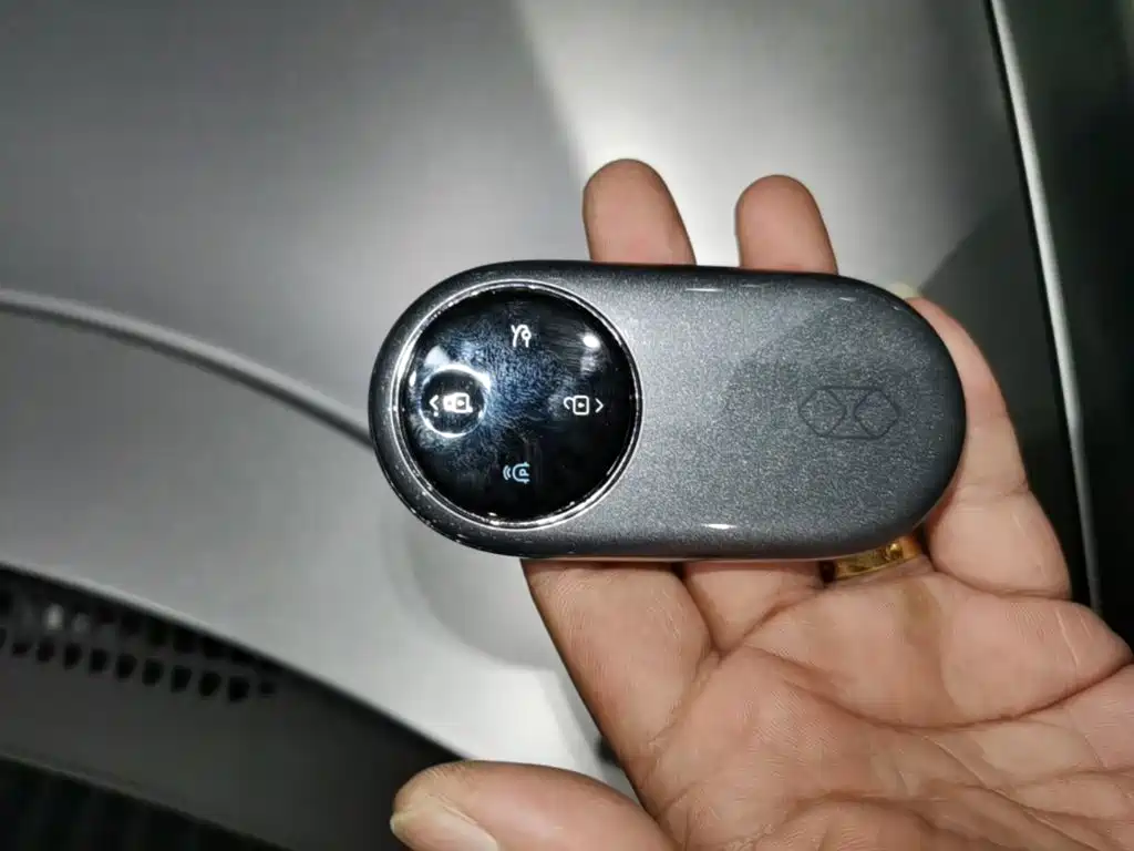 Zhijie Zhijie S7 — миниатюра 9