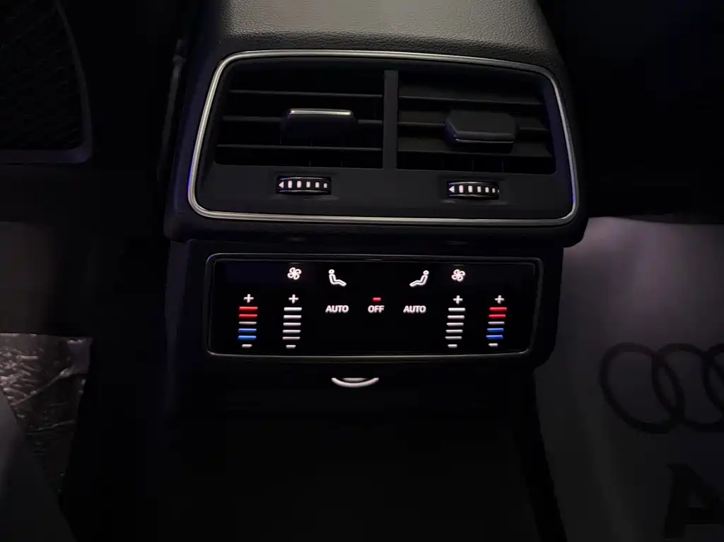 Audi A6L — миниатюра 18