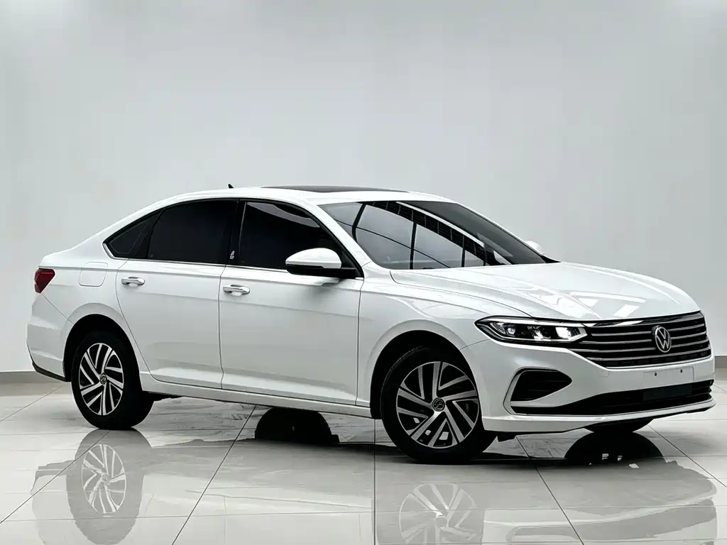 Volkswagen Lavida — миниатюра 3