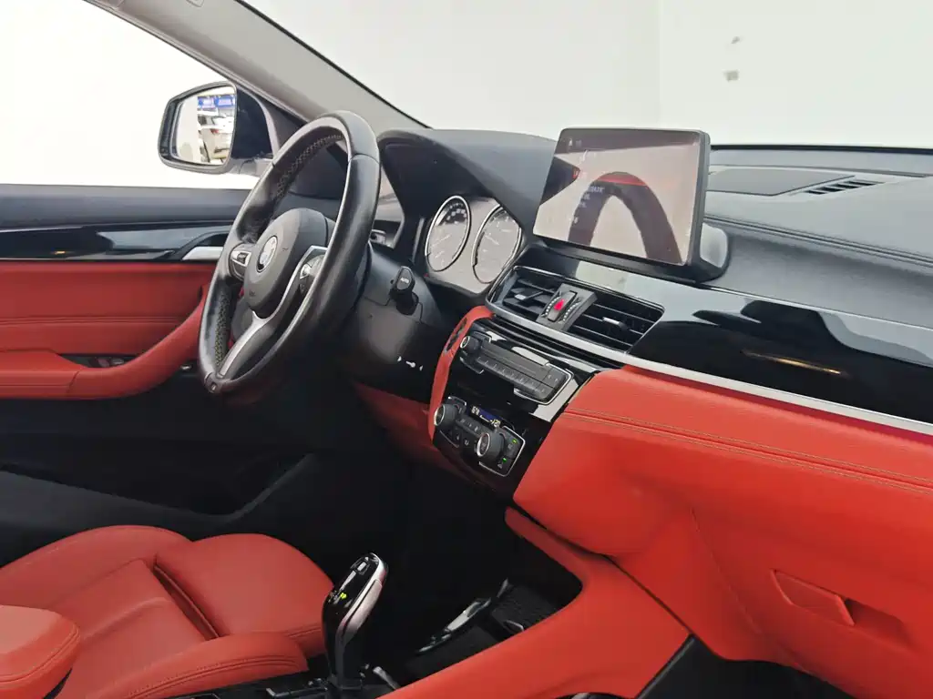 BMW X2 — миниатюра 11
