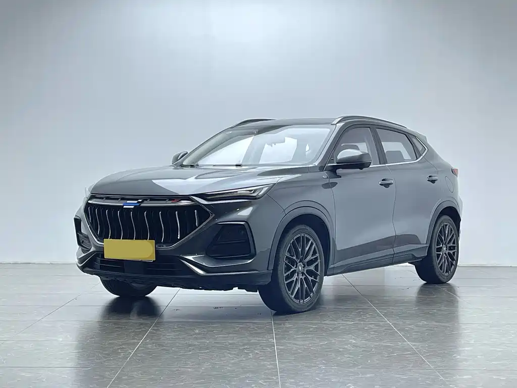 Oshan Oushang X5 2022