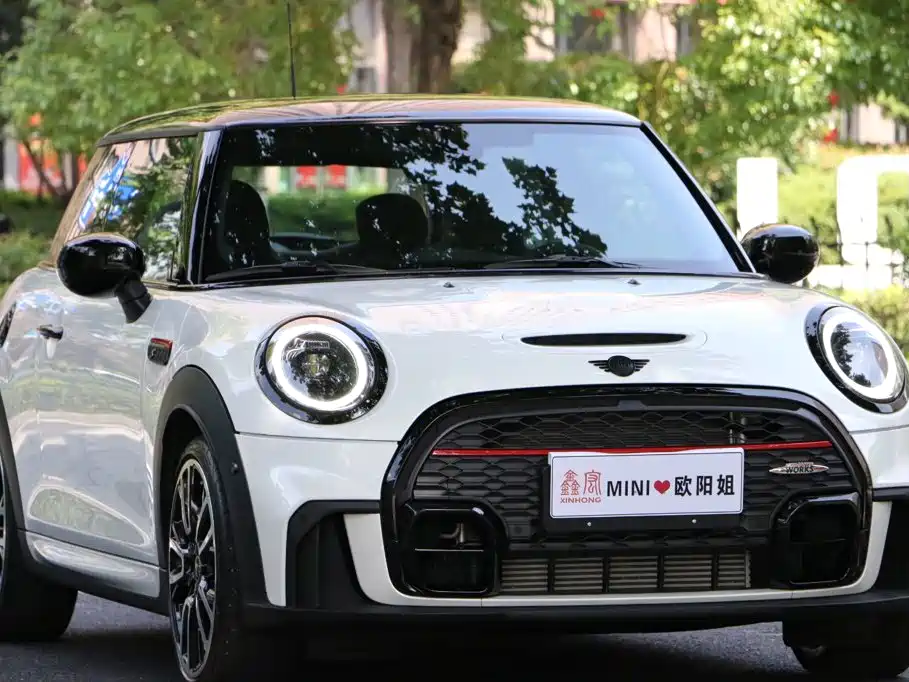 MINI Mini — миниатюра 3