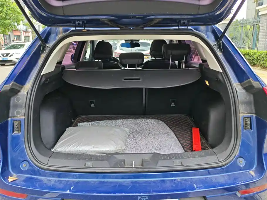 Haval H6 — миниатюра 4