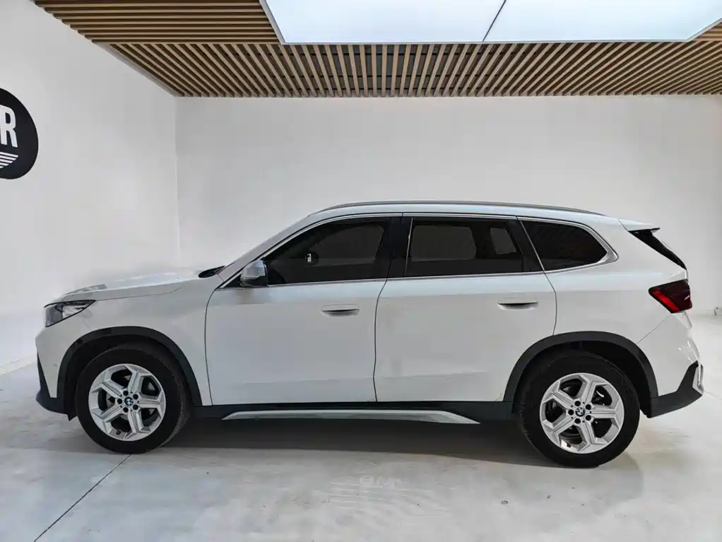 BMW X1 — миниатюра 8