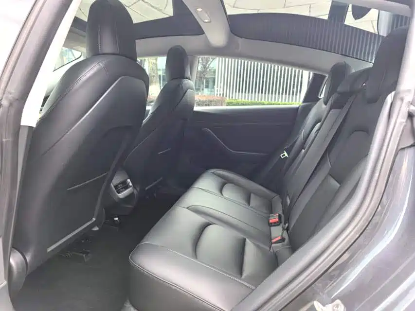 Tesla Model 3 — миниатюра 5
