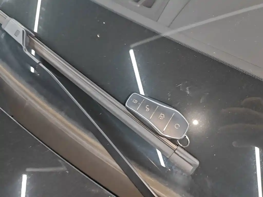 BYD PLUS New Energy — миниатюра 9