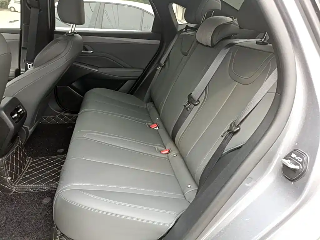 BYD Qin PLUS — миниатюра 17