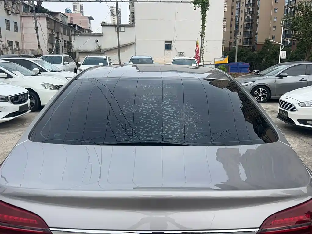 Geely Emgrand — миниатюра 23