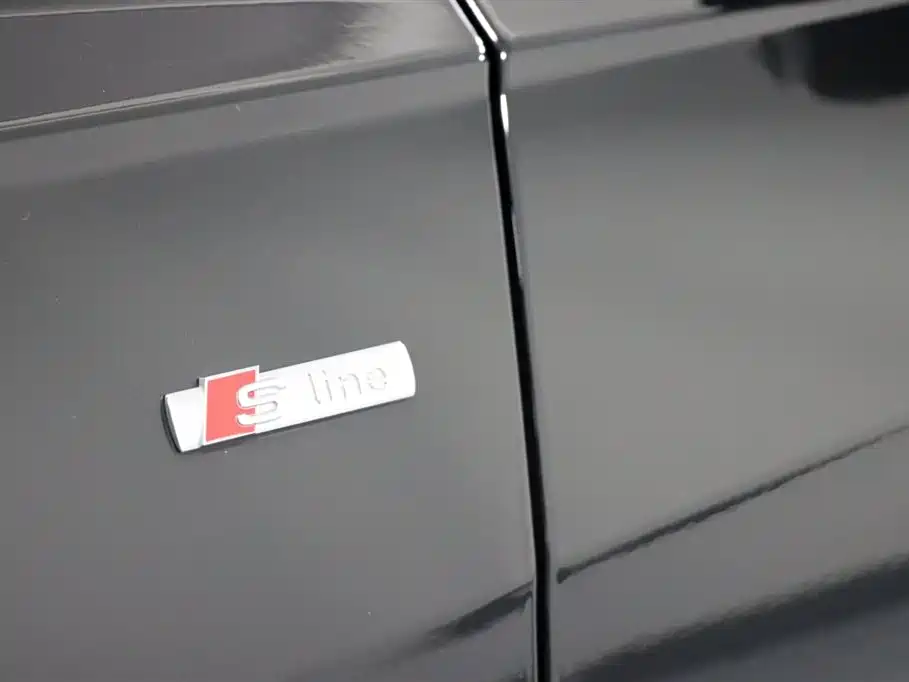 Audi A6L — миниатюра 14