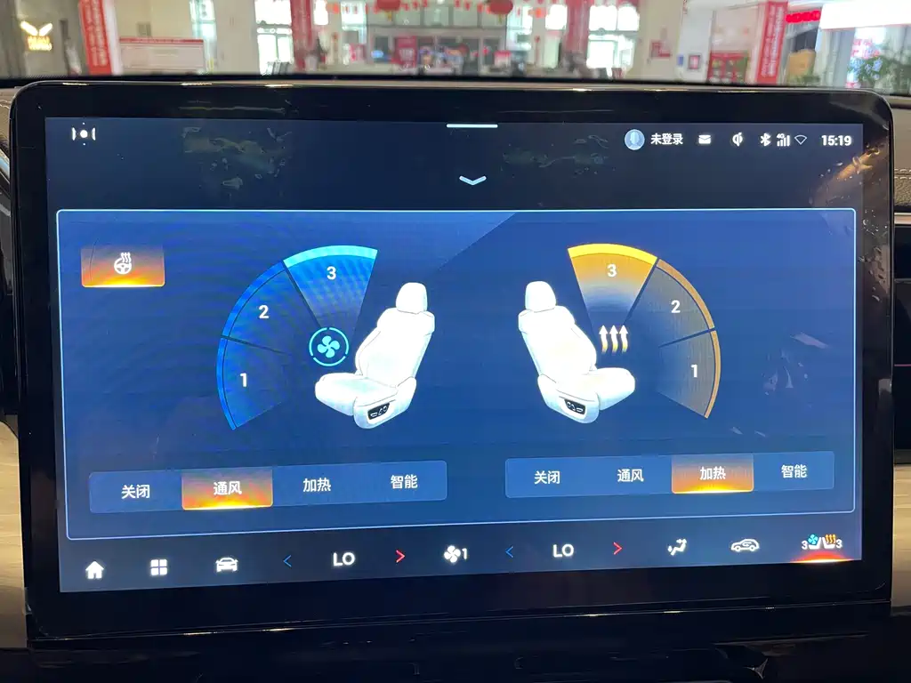 GAC Motor Trumpchi GS8 — миниатюра 17