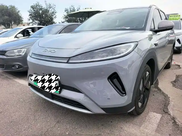 2025 BYD Sea Lion