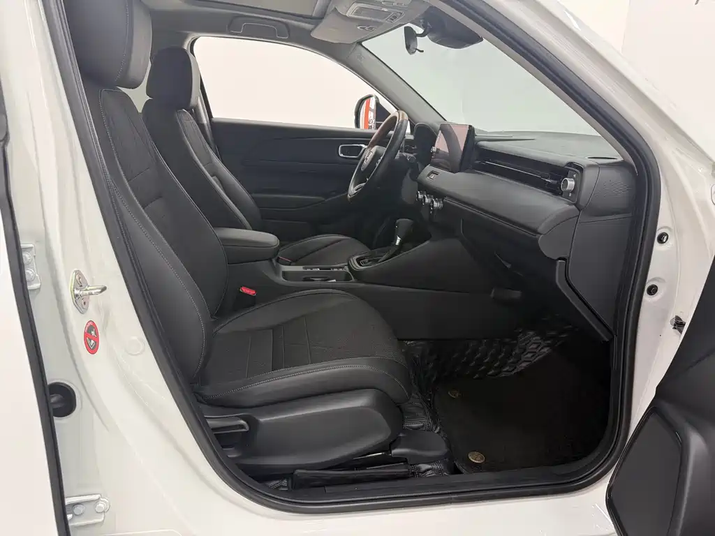 Honda Vezel — фотографии объявления, Фото 15