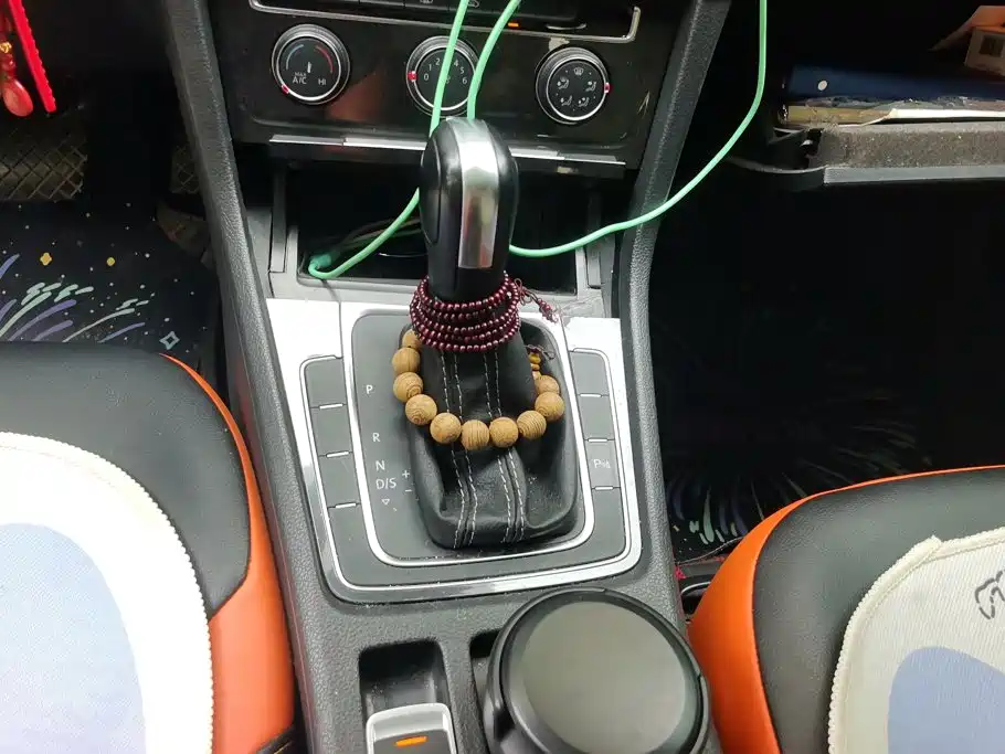 Volkswagen Golf — миниатюра 16