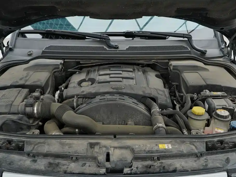 Land Rover Discovery — миниатюра 38