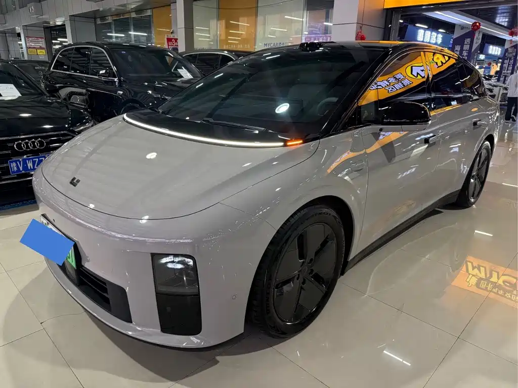 Li Auto Li i6