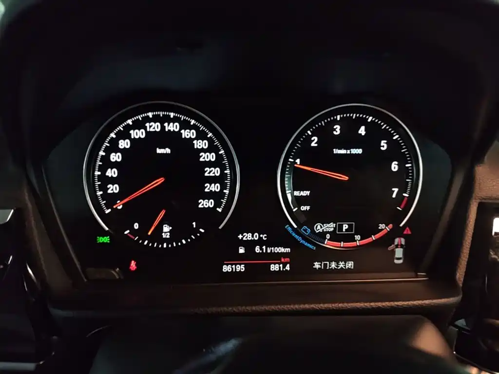 BMW 1 Series — миниатюра 12