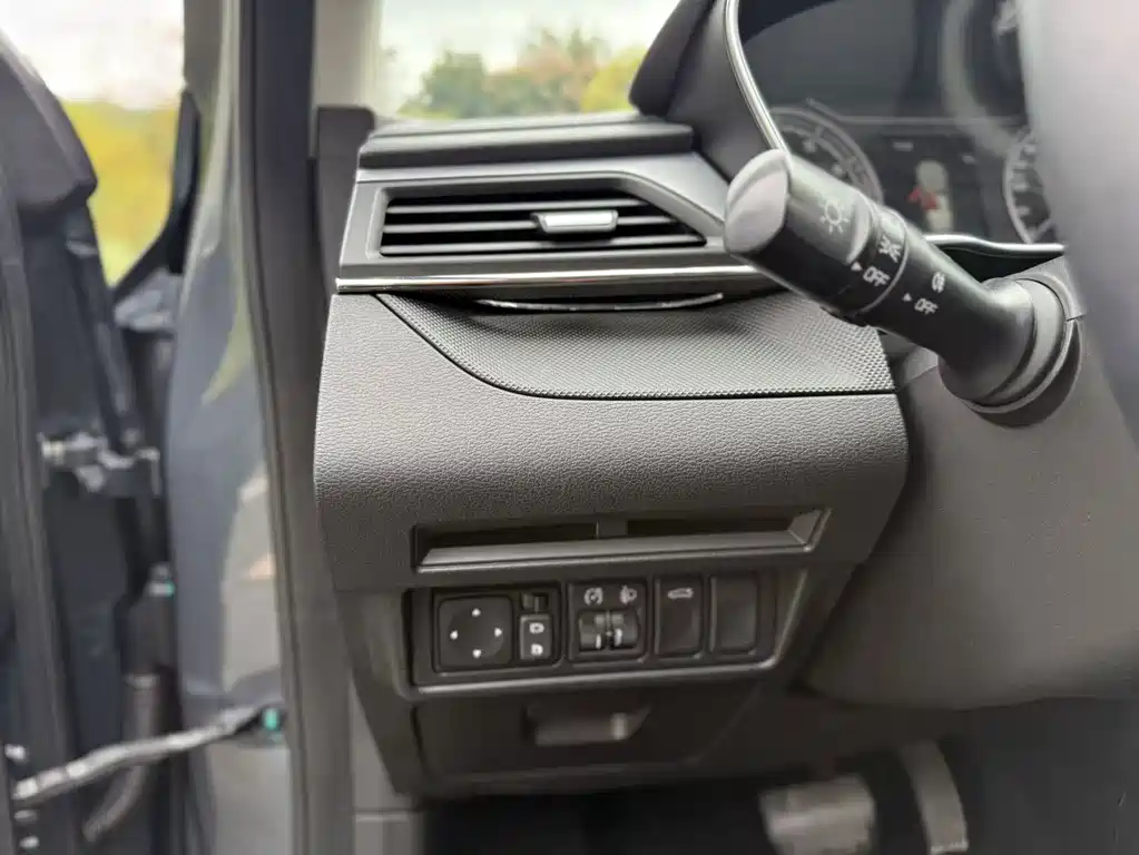 Geely Binrui — миниатюра 16