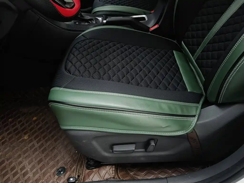 Hyundai ix35 — миниатюра 20