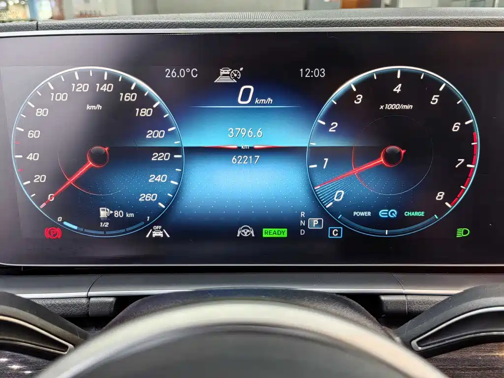 Mercedes-Benz GLS — миниатюра 13