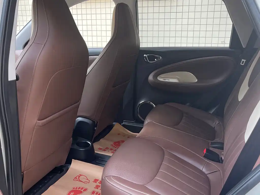Wuling Bingo — миниатюра 5