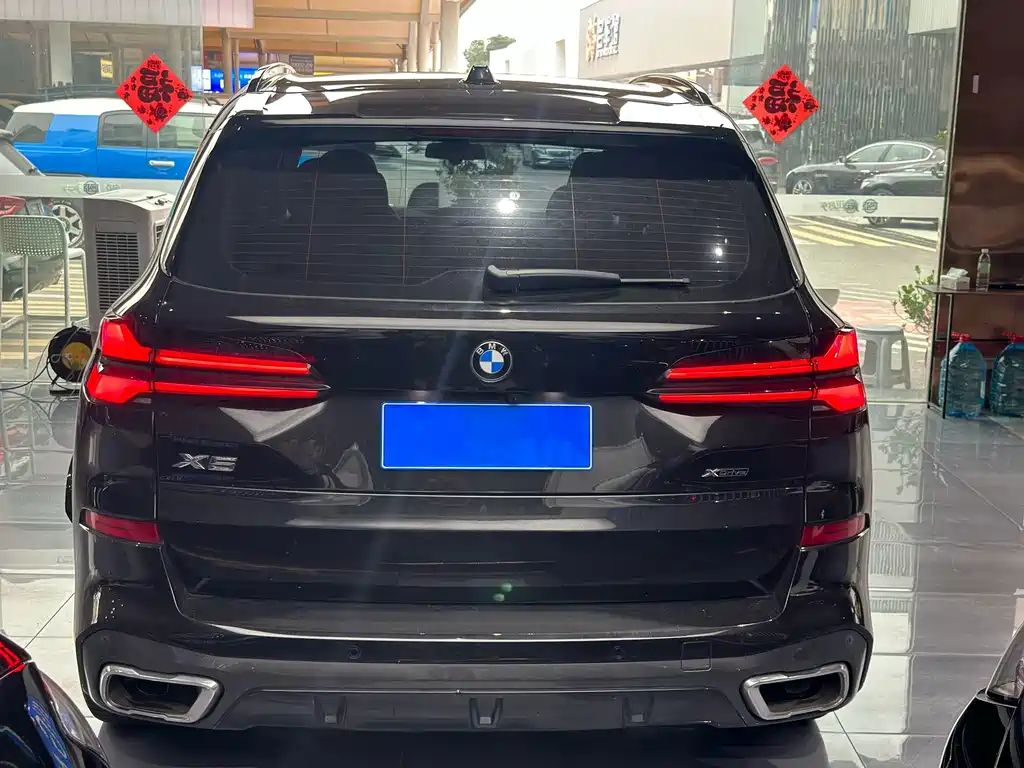 BMW X5 — миниатюра 4