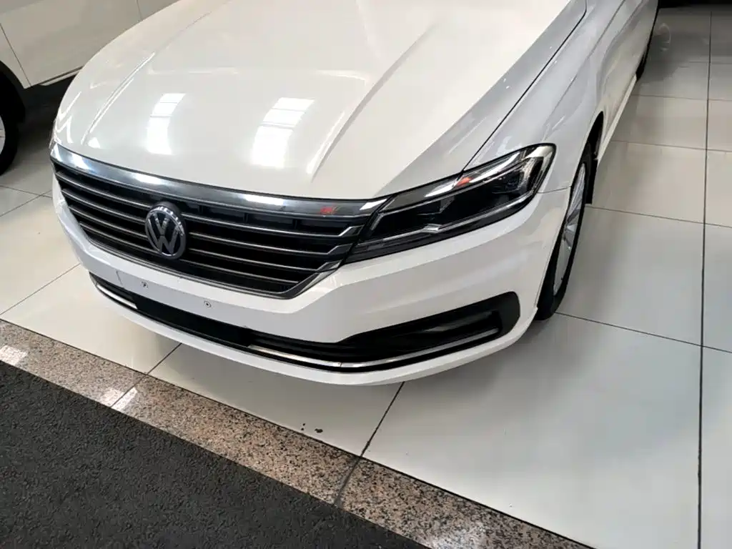 Volkswagen Lavida — миниатюра 24