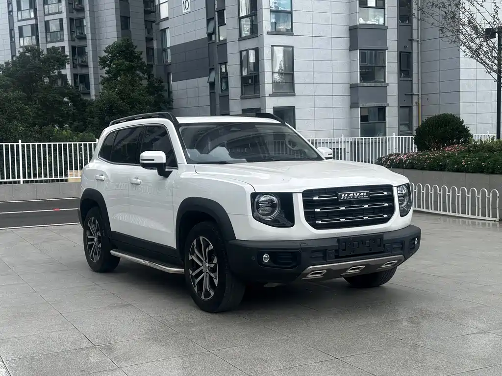 Haval Big Dog — миниатюра 2