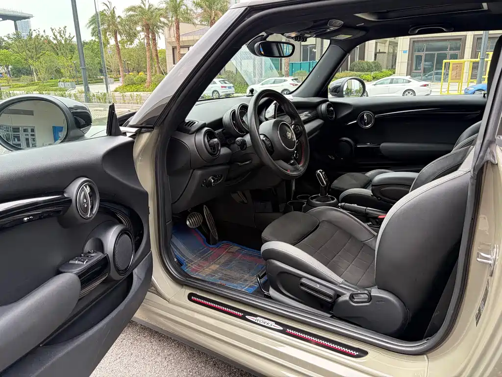 MINI Mini — миниатюра 10