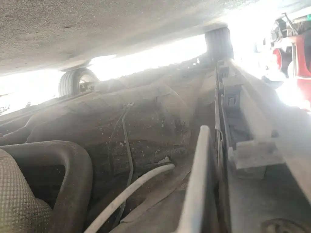 Chery Tiggo 3x — миниатюра 22