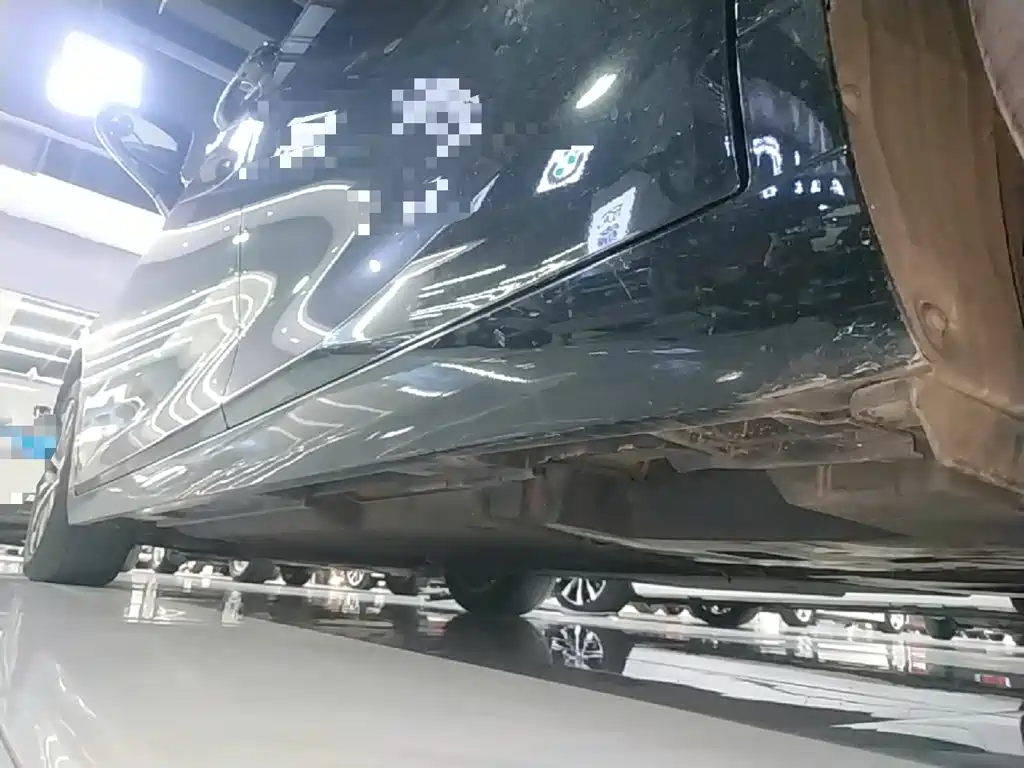 Lexus ES — миниатюра 22