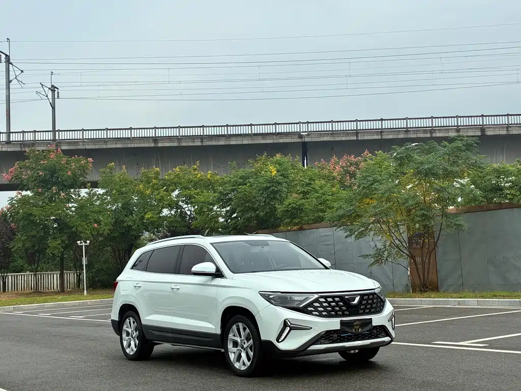 Jetta VS5 — миниатюра 3