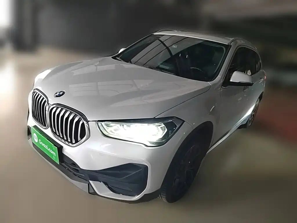 BMW X1 — миниатюра 3
