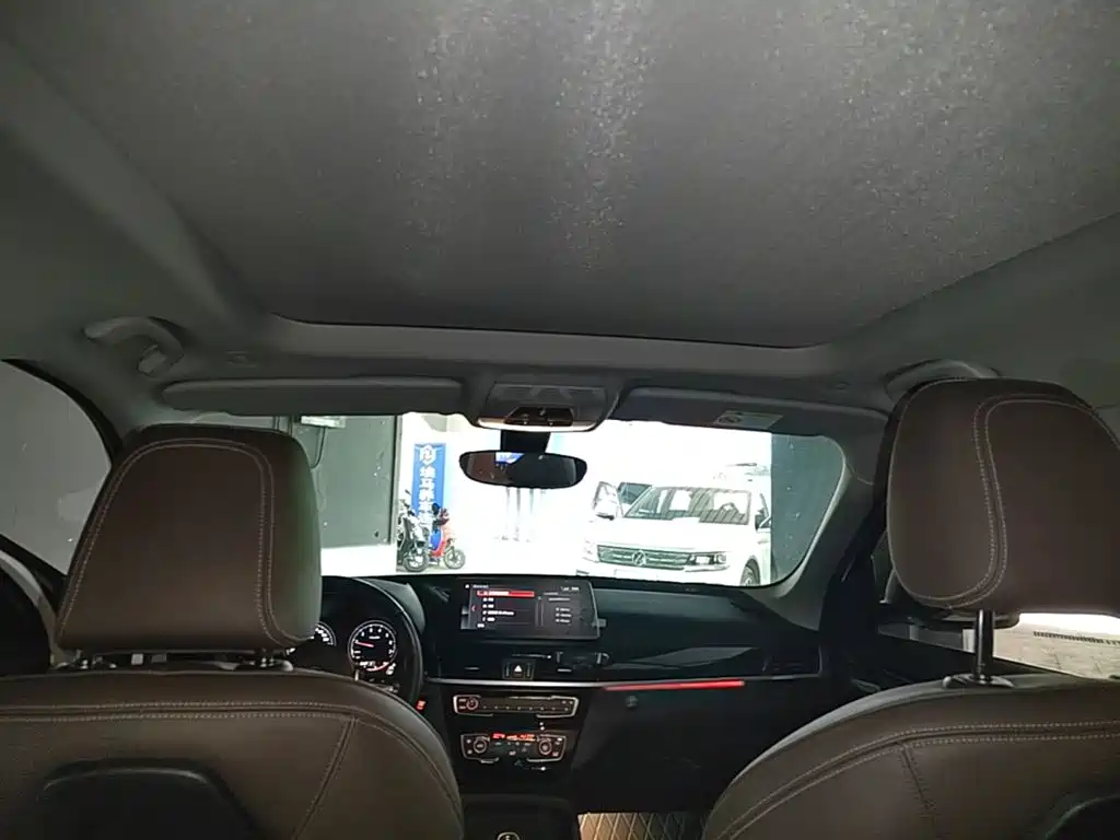 BMW X1 — миниатюра 23