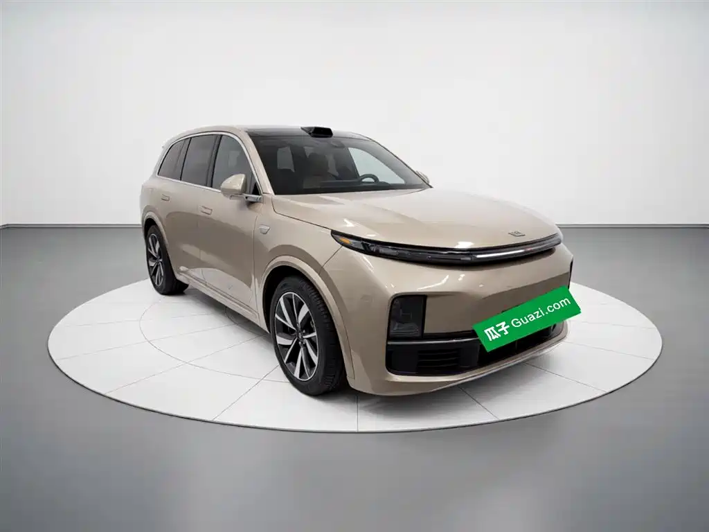 Li Auto L8 2023 Max