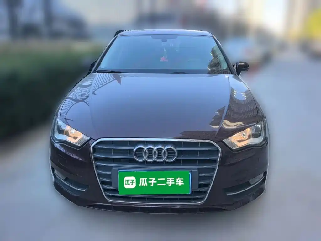 Audi A3 — миниатюра 2