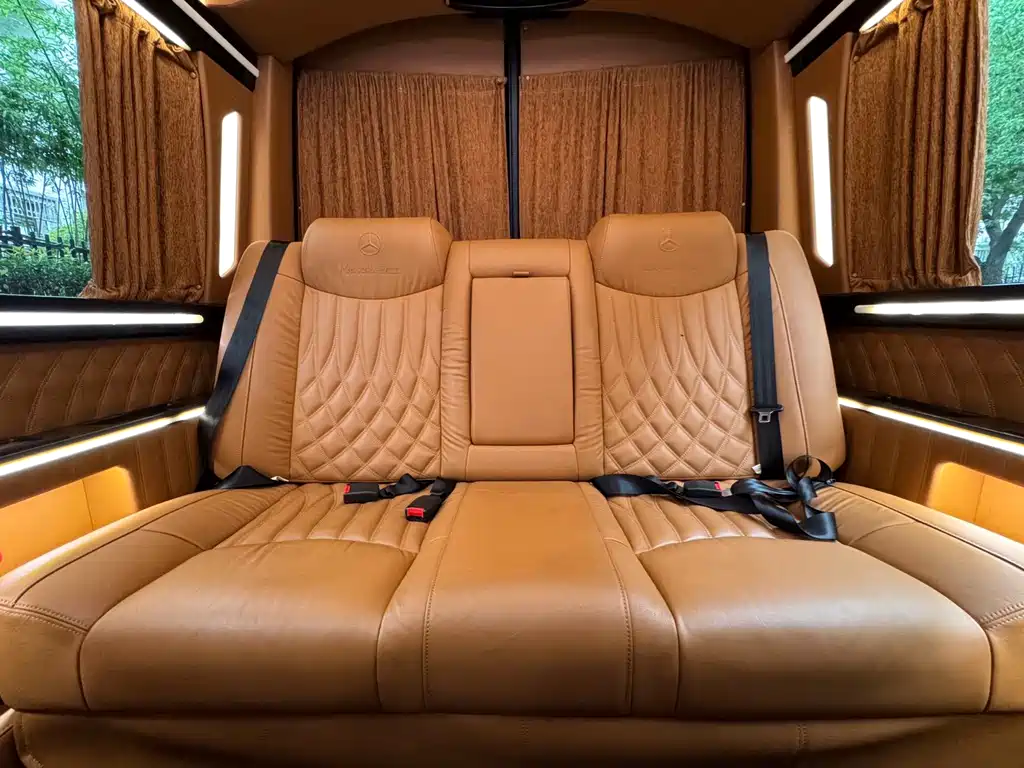 Mercedes-Benz Sprinter — миниатюра 18