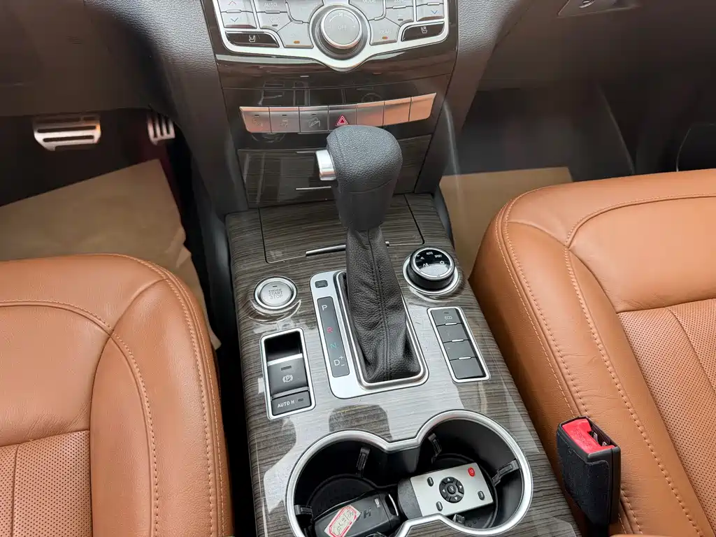 Haval H9 — миниатюра 20