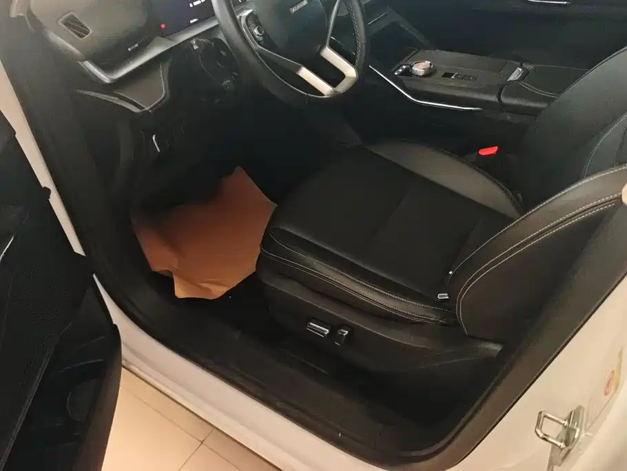 Haval H6 2022 1.5T DHT