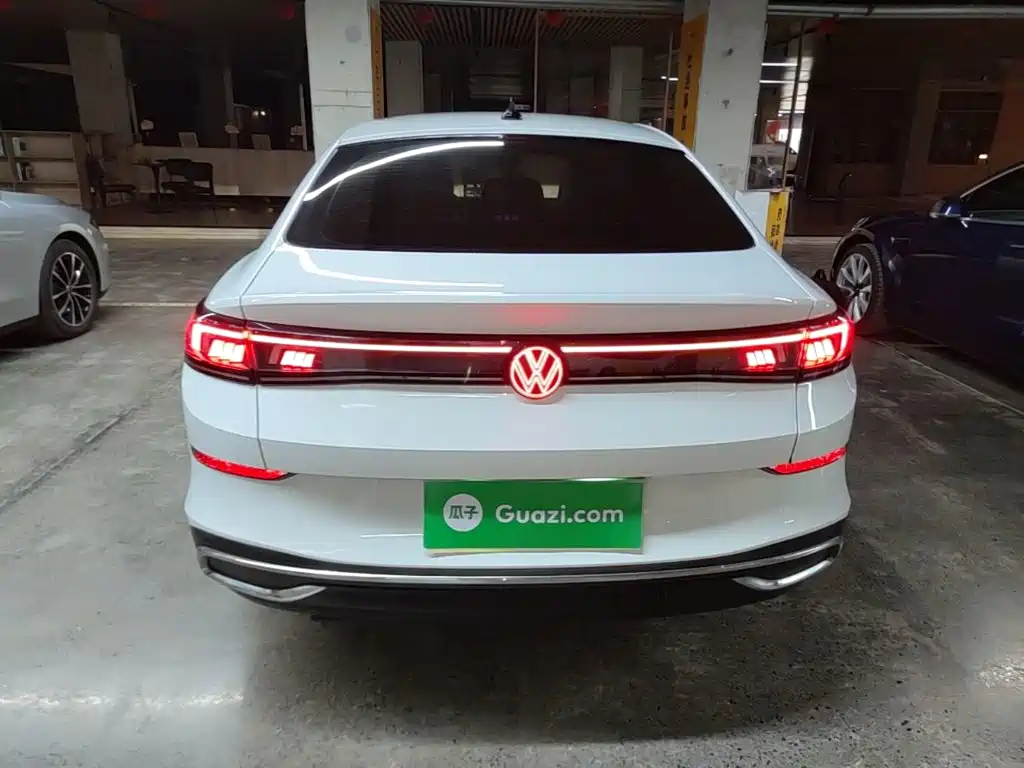 Volkswagen Lamando — миниатюра 6