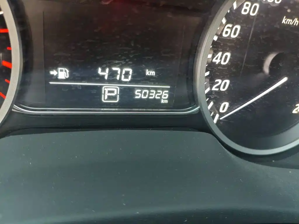 Nissan Sylphy — миниатюра 8