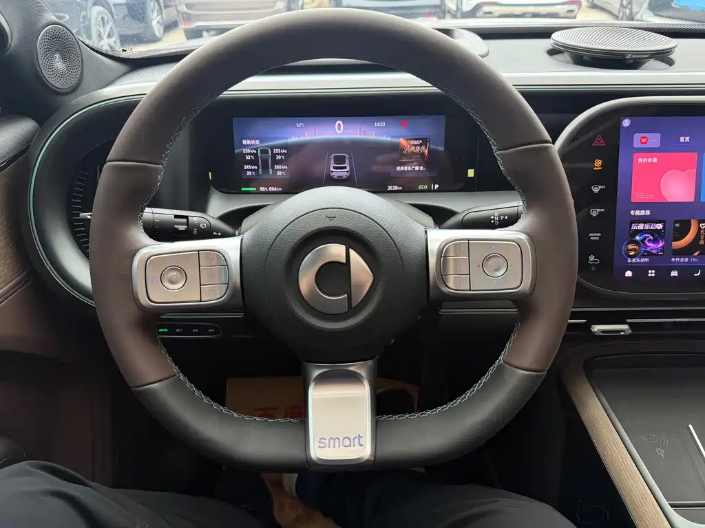 smart Smart #5 — миниатюра 14
