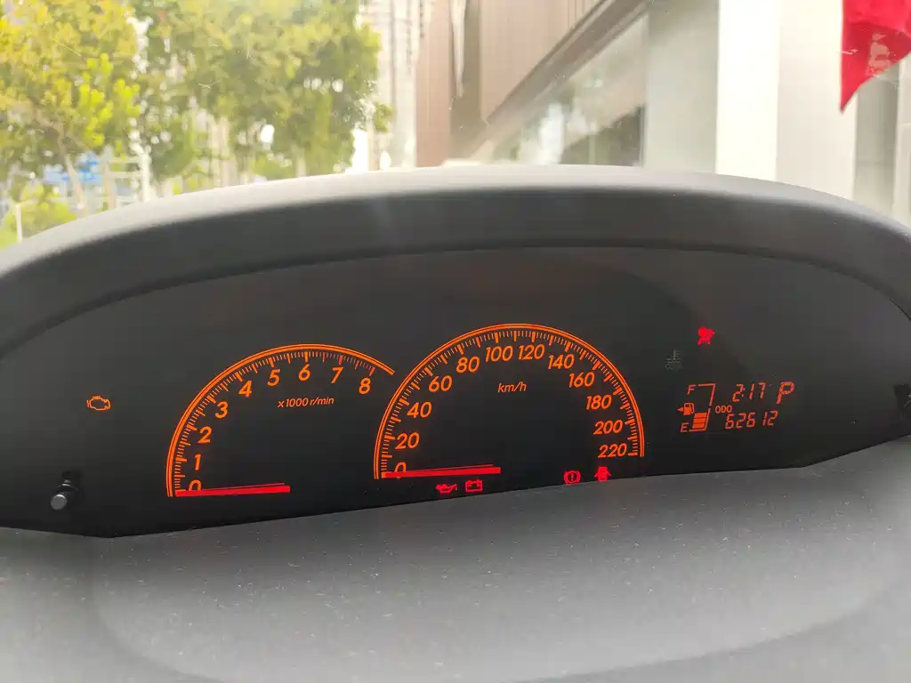 Toyota Yaris — миниатюра 9