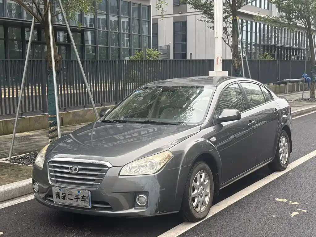 Bestune B50