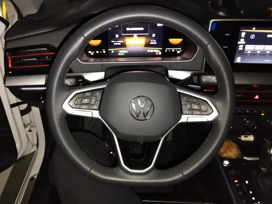 Volkswagen Lavida — миниатюра 15