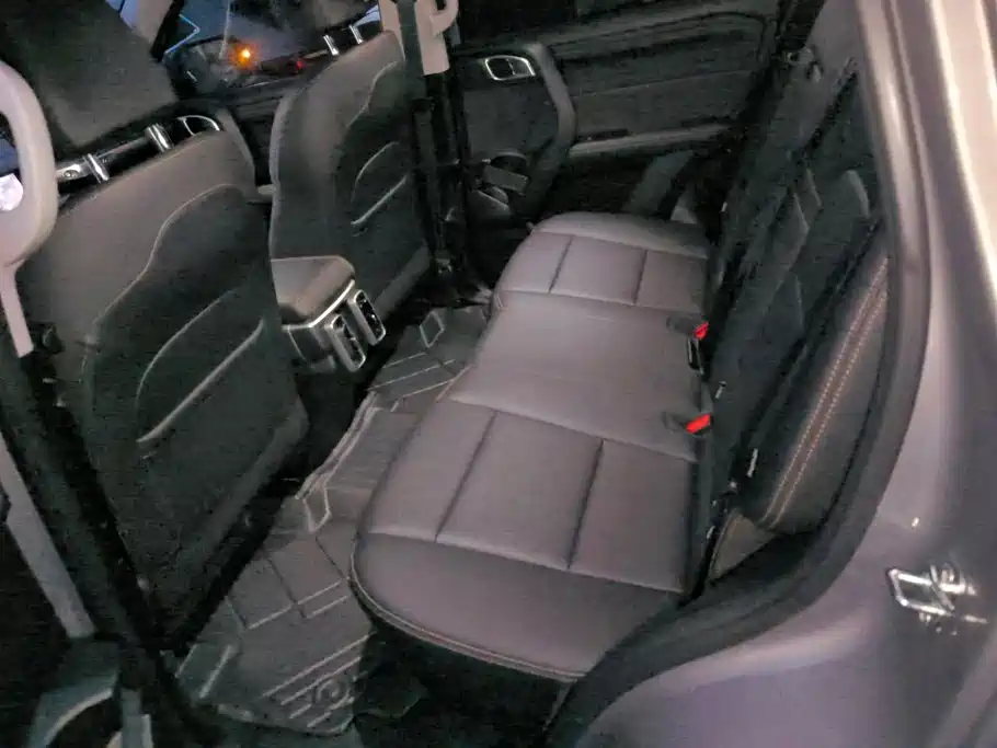 Haval Big Dog — миниатюра 11