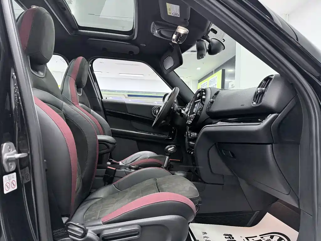 MINI Mini Countryman — миниатюра 14
