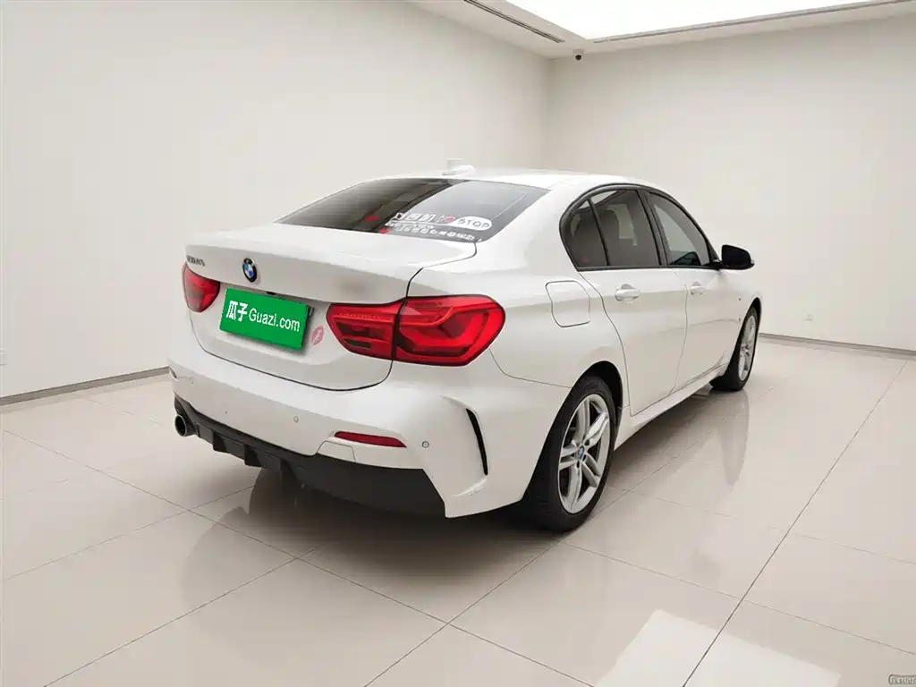 BMW 1 Series 1 2019 118i M Sport