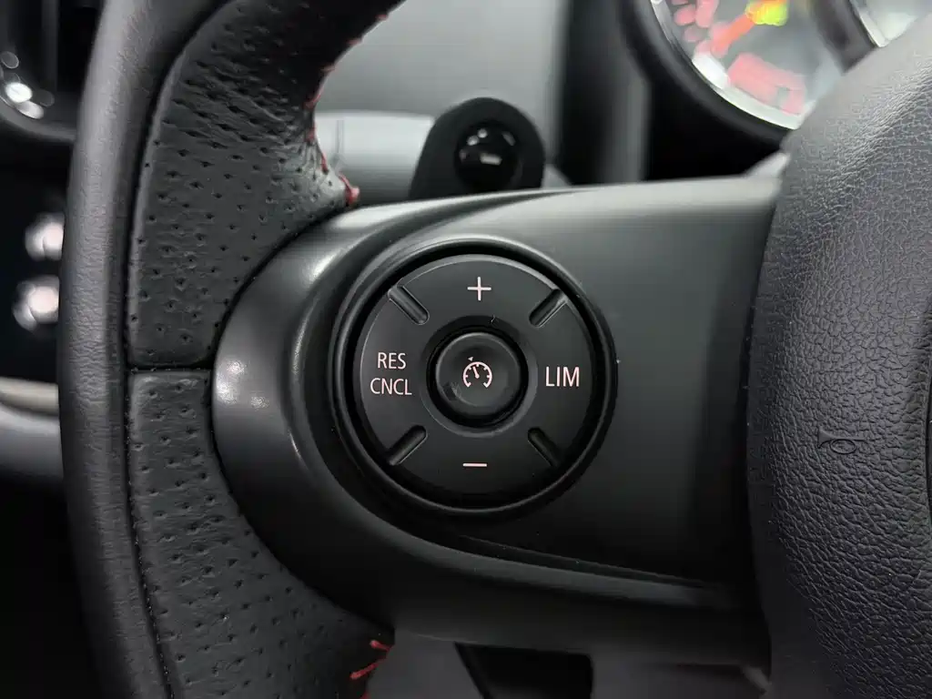 MINI Mini Countryman — миниатюра 32